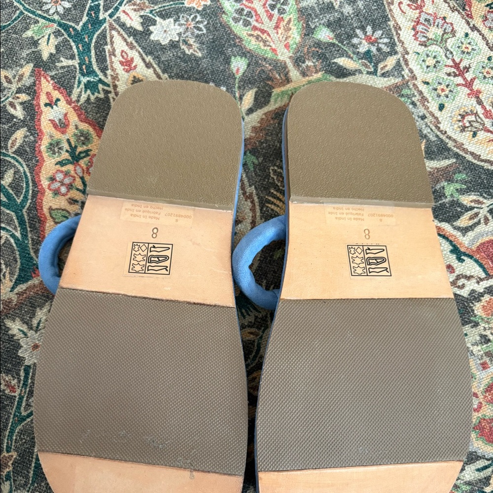 Free People Sandals - Picture 3 of 3